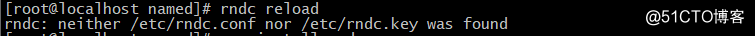 Linux之實現Internet，DNS架構