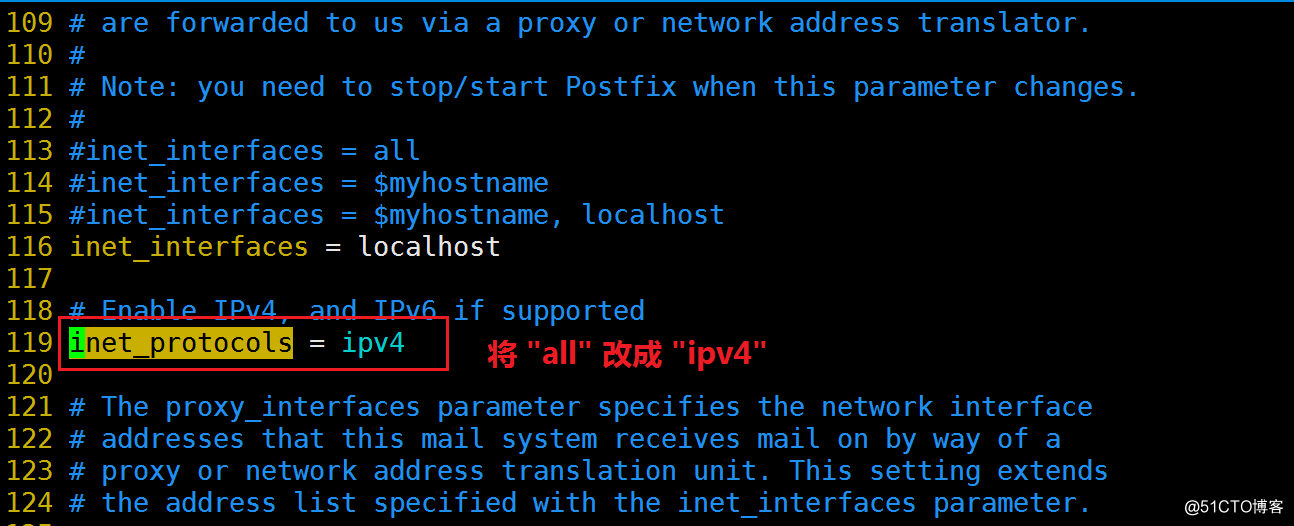 阿里云服务器安装postfix--邮箱服务（排坑过程详解）
