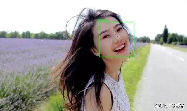 人臉檢測真的不難，50行Python代碼就能實現人臉檢測