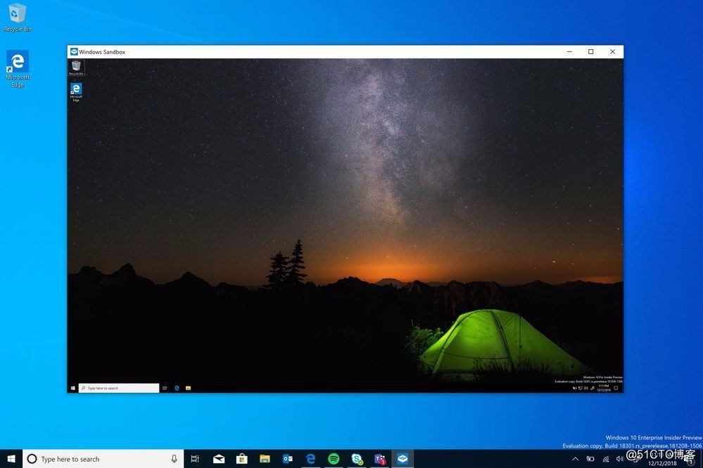 Windows 10 攜這三大新功能，五月震撼來襲。