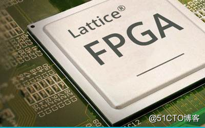 ARM和FPGA的区别