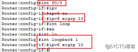 IPv6技術系列⑤——IPv6 EIGRP理論與基礎配置