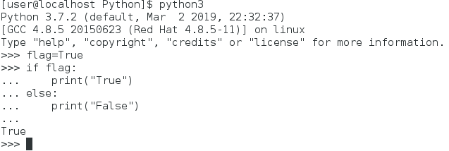 Python3快速入门（一）——Python简介