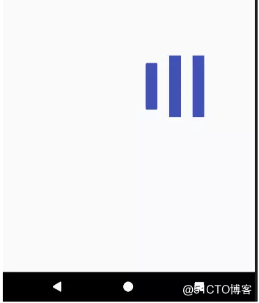 Android進階系列：八、自定義View之音頻抖動動效