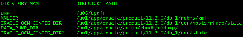 Migrating Oracle 11g R2 To Oracle 19c