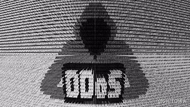 企业网站怎么才能防御DDOS***？