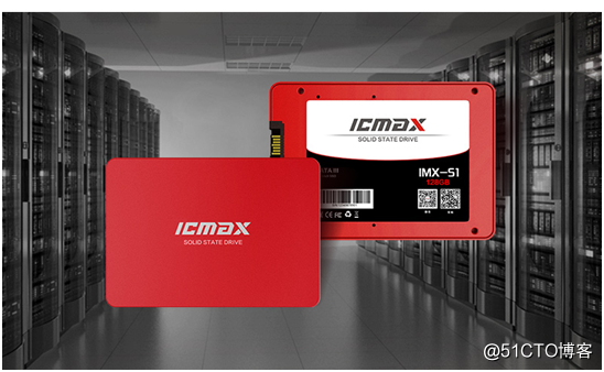 买硬盘如何避免买到二手翻新的硬盘，ICMAX教你分辨翻新硬盘