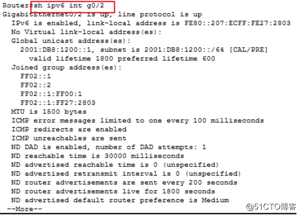 IPv6技术系列⑧——DHCPv6前缀代表