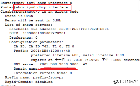 IPv6技術系列⑧——DHCPv6前綴代表