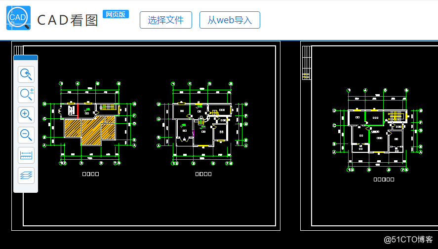 建筑施工图很难看懂吗？工作了二十年的设计师教教你看懂设计图纸！