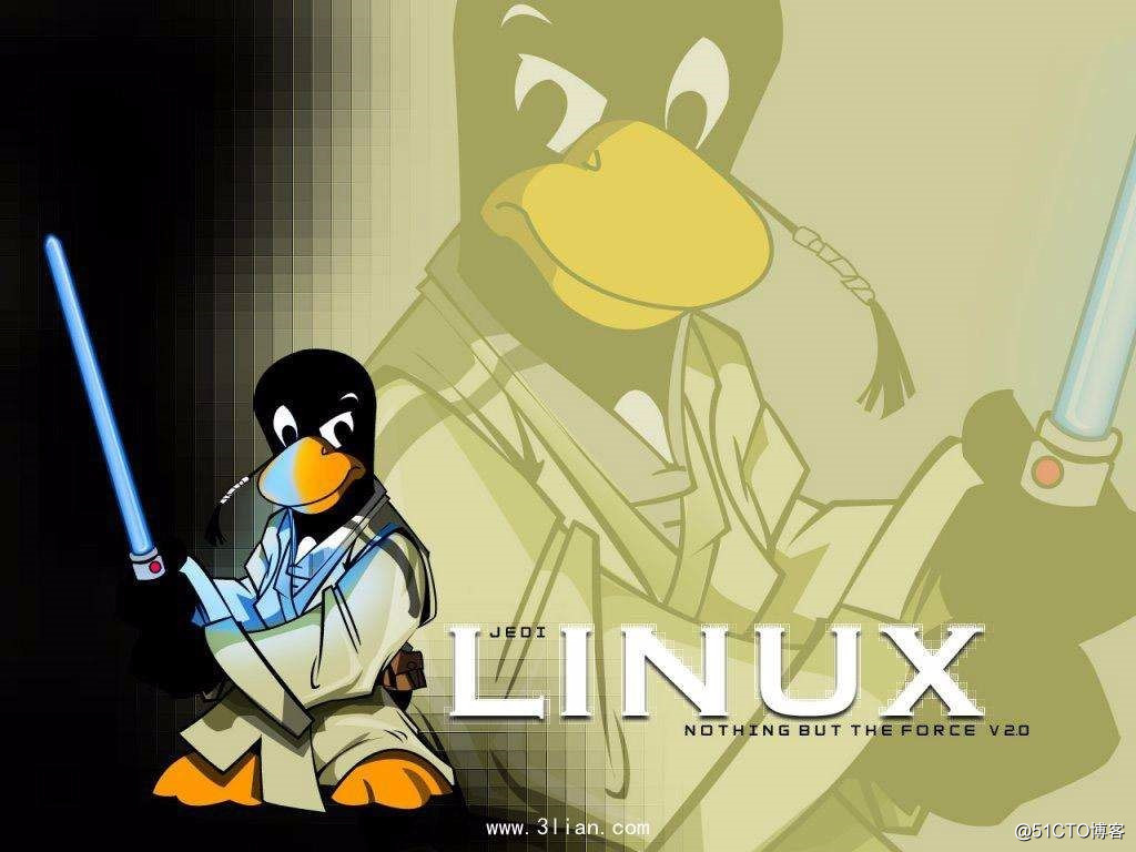 Linux Shell交互式自动化运维程序