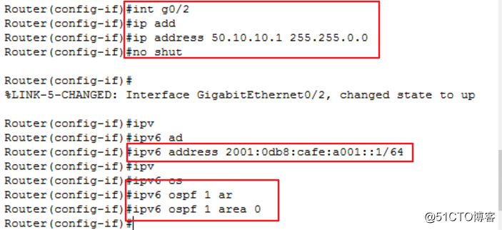 IPv6技術系列⑨——IPv6、IPv4雙棧實驗