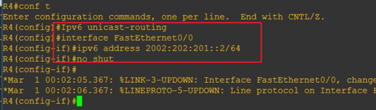 IPv6技术系列十二——IPv6 ISATAP隧道