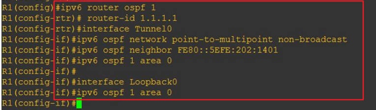 IPv6技术系列十二——IPv6 ISATAP隧道