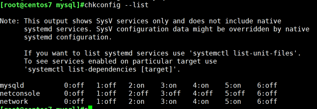 二进制安装mariadb