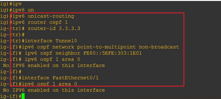 IPv6技术系列十二——IPv6 ISATAP隧道