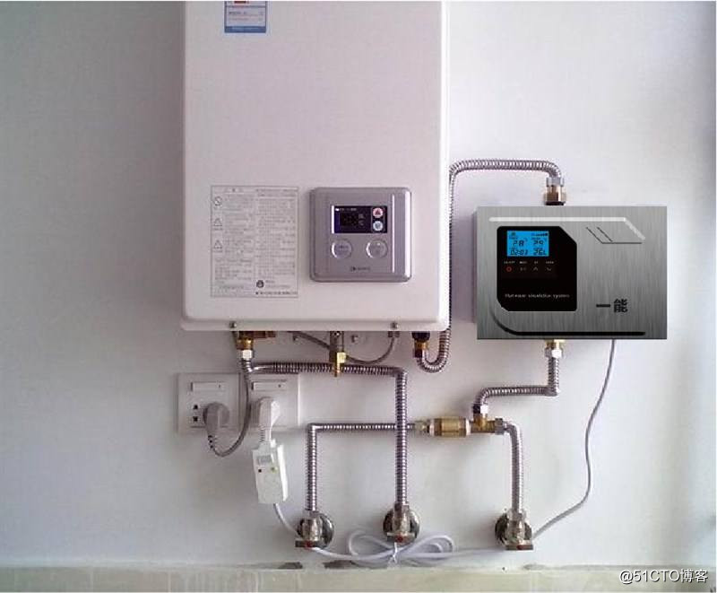 家用热水循环系统该如何安装？