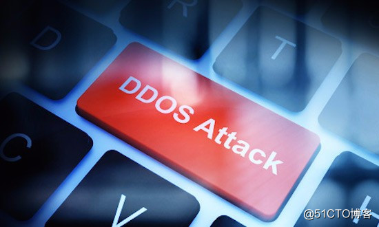 未来DDOS防护市场的发展趋势是什么？