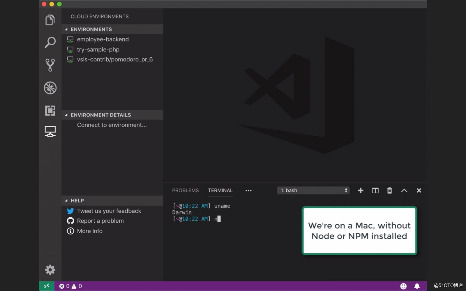 微软Visual Studio Online:一款能打造网页版开发工具