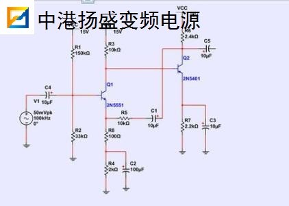 100V/60Hz，三相200V/60Hz 变频电源的标准电压频率是叫什么？