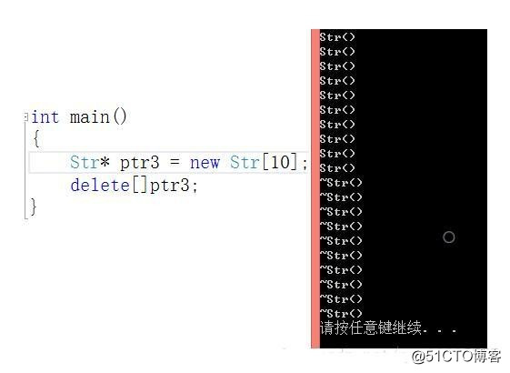 C++动态内存管理好难怎么办？零基础图文讲解，小白轻松理解原理