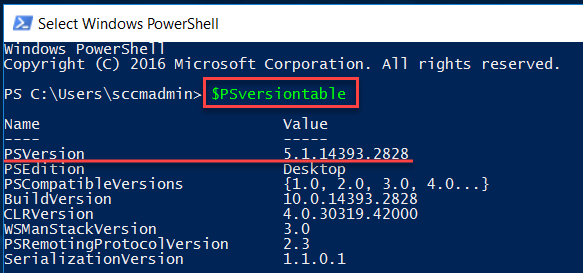 CMPT1.ConfigMgr Prerequisites Tool简介