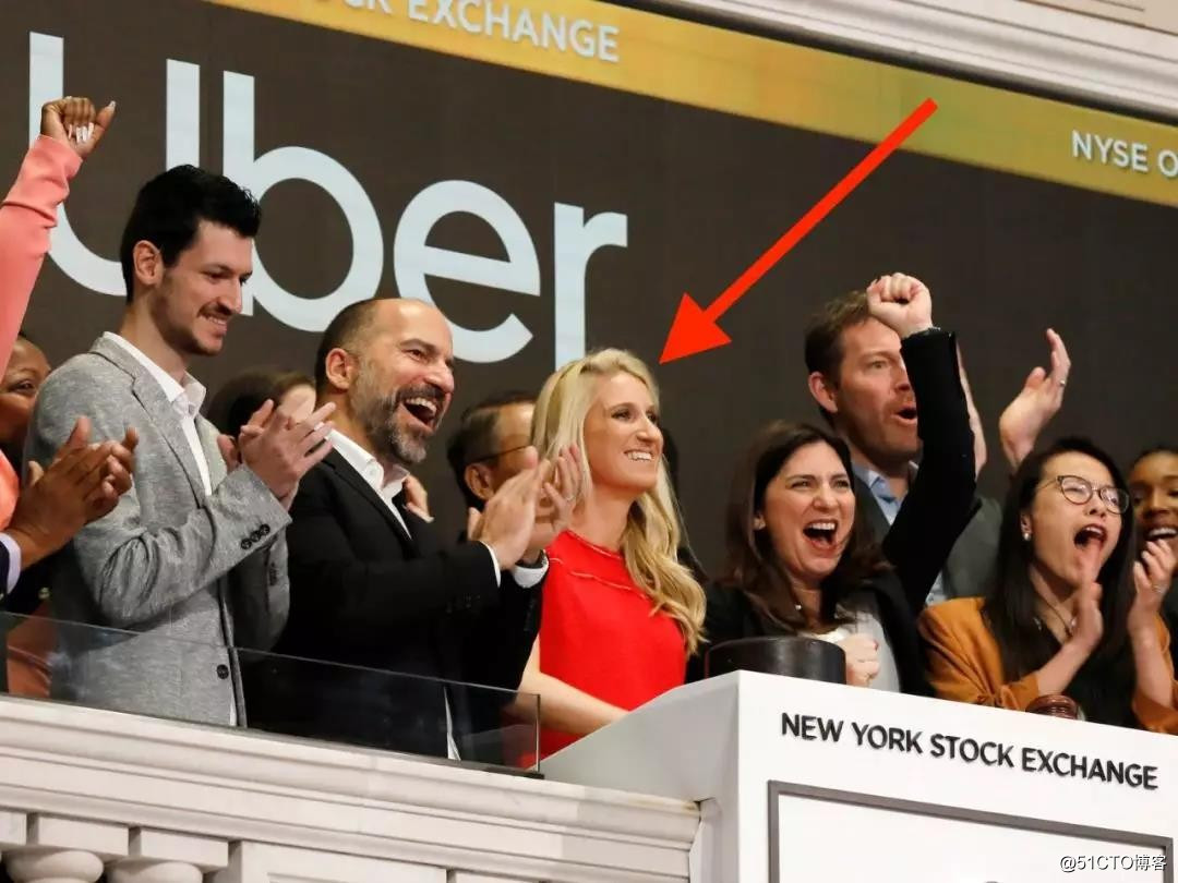 Uber 踉跄上市、Facebook 要被拆分？！| 一周热闻回顾