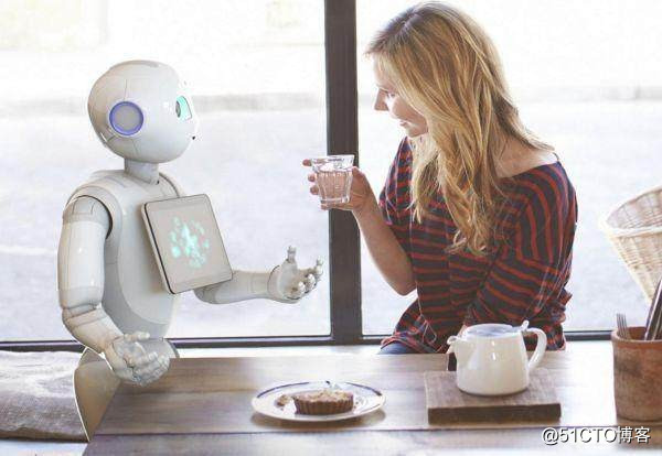 人工智能未来会取代人类吗？AI智能，科技正在改变我们的历史