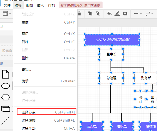 如何绘制流程图？组成流程图的结构有哪些