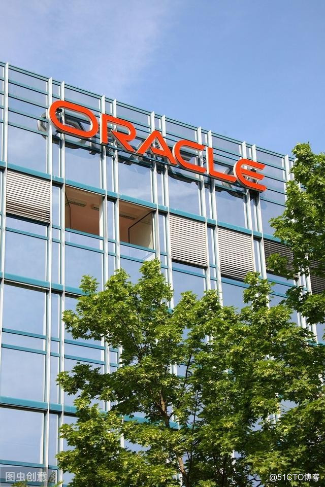 Oracle大幅度裁员意味着什么？