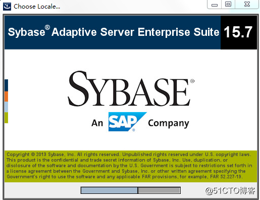 学习这篇文章，搭建Sybase数据库不再是难题！