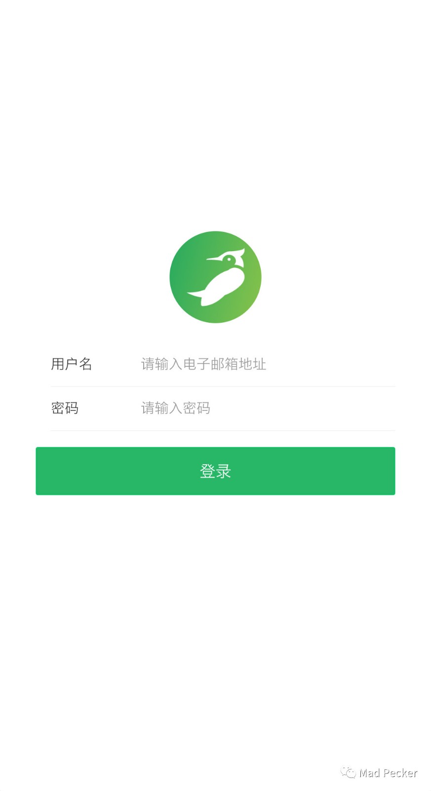 随时随地管理bug——MadPecker小程序功能解析