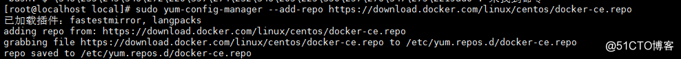 Docker部署微服务详解