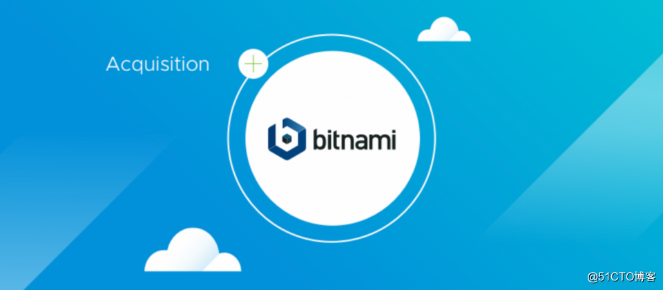 VMware宣并购Bitnami将强化应用程序封装技术