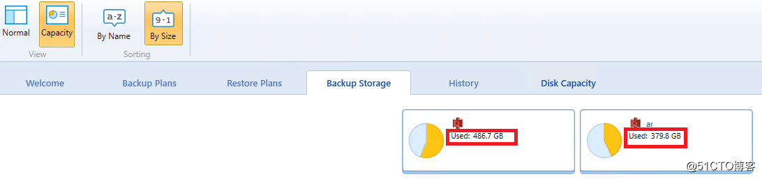 Cloudberry Backup Server Edition 1TB Version