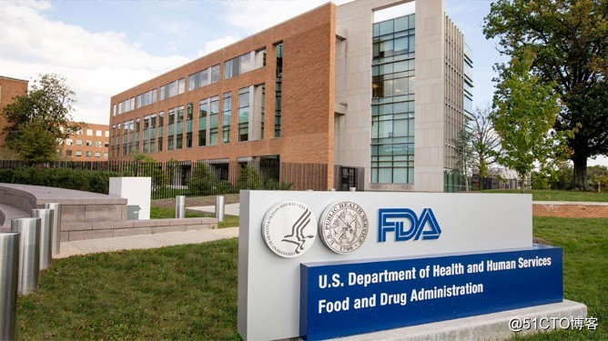 米国食品医薬品局（FDA）は食品の規制を支援するために人工知能を展開します
