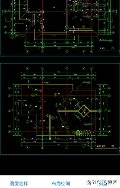 How to view CAD drawings of it?  How to achieve rapid plug-CAD?