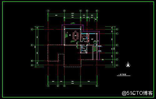 Architectural drawings how to see?  What CAD fast plug-skills?