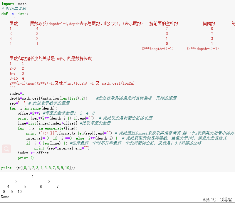 Tree, tree traversal and heap sort