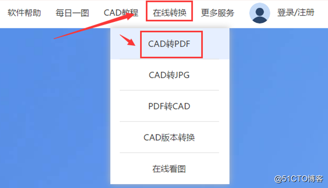 怎么将CAD图纸转化为PDF格式呢？教你两个妙招搞定！