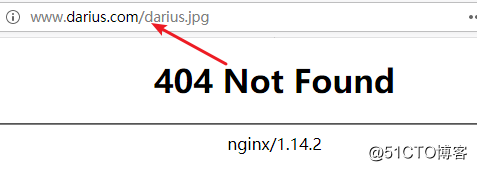 Nginx location相关配置说明
