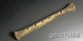 中国民族乐器——笛子