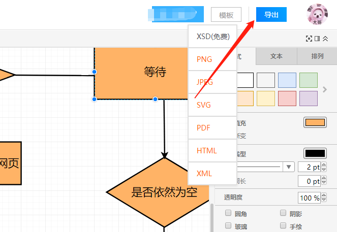 流程图绘制方法及工具介绍