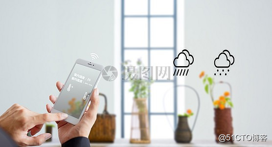 2020 Eleventh International Exhibition --- smart home held a grand Nanjing Station