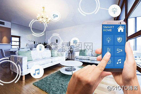2020 Eleventh International Exhibition --- smart home held a grand Nanjing Station