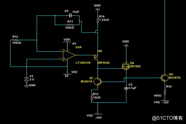 Hot switching power MOS transistor sharing factors, you may not know all