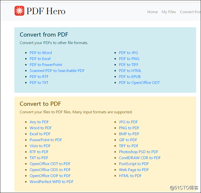 如何玩转PDF？5款简单好用的PDF工具推荐