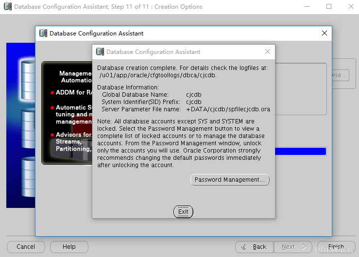 Oracle RAC 故障处理(二)(+DATA磁盘组故障)