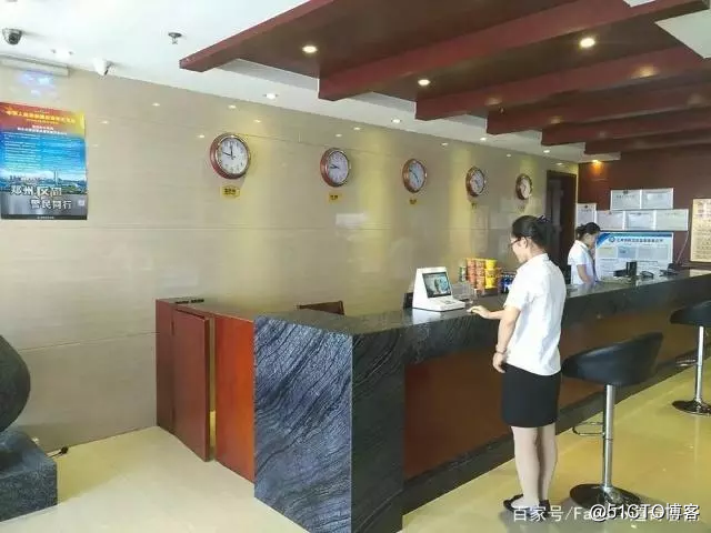「人脸识别系统」河南多家酒店使用新科技 大众认可度高