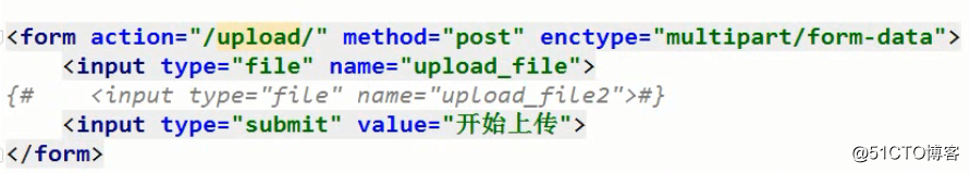 FBV and CBV and upload files example